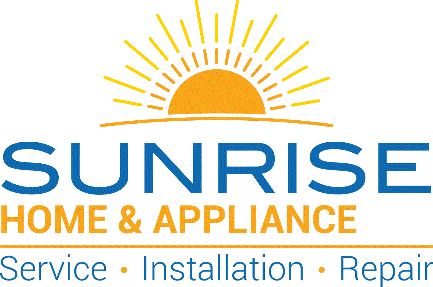 Sunrise Appliance Repairs